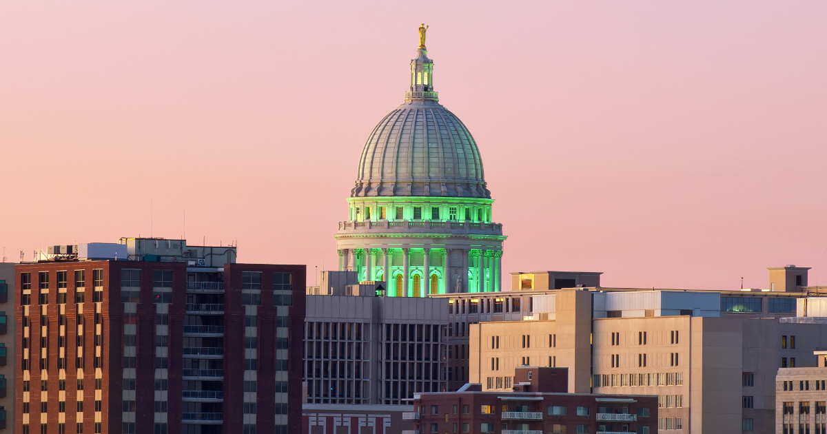 Madison Best Cities