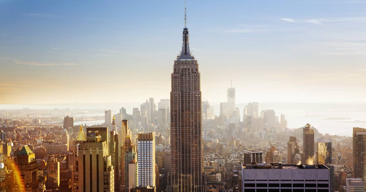 America's Best Cities Best Cities