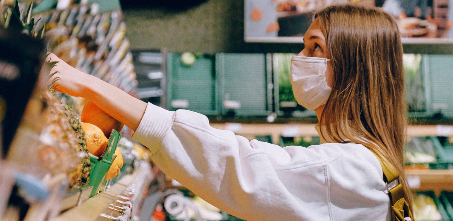 The survival of shops and restaurants may be key to ensuring the pandemic does not lead to another financial crisis.