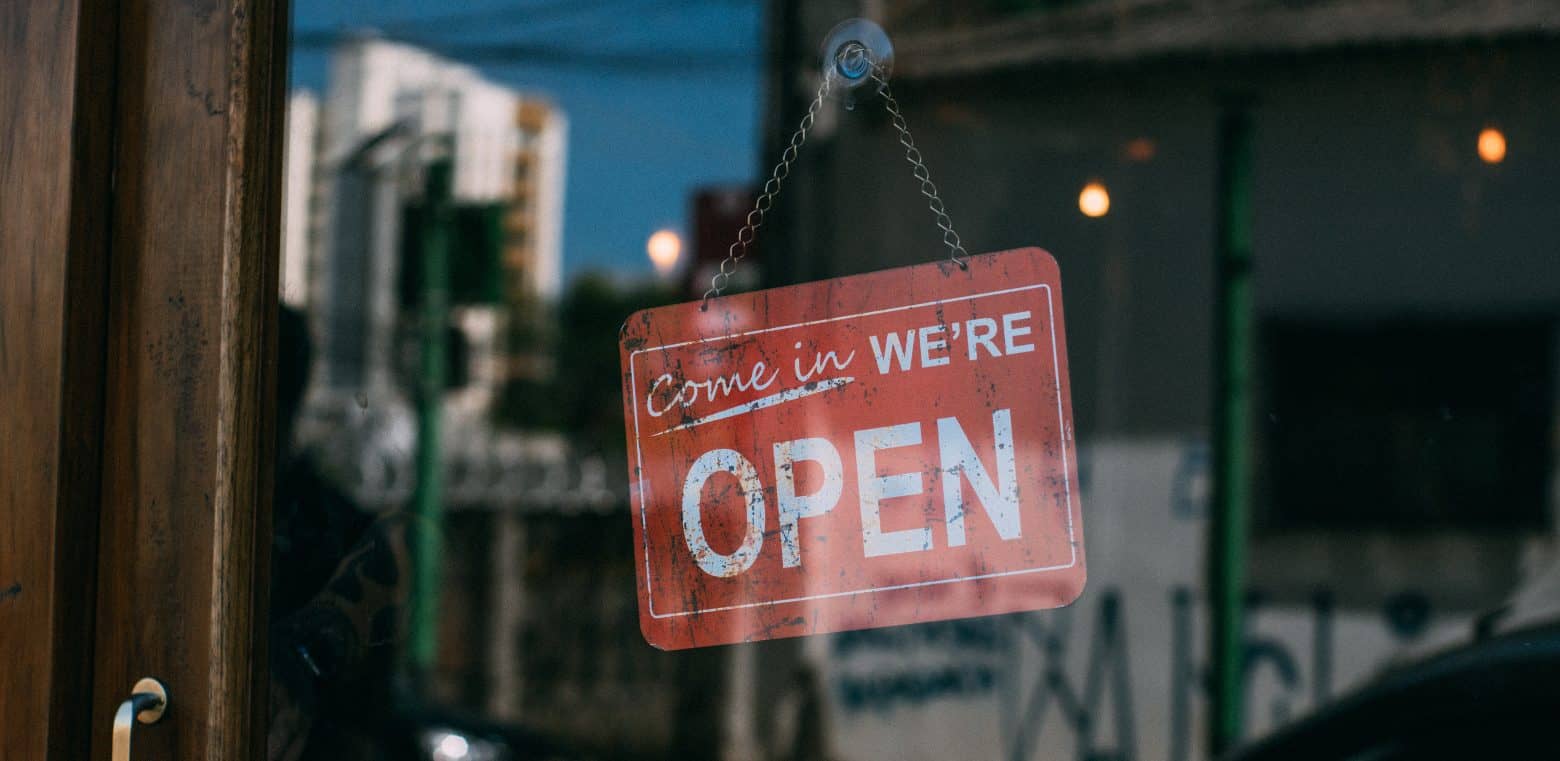 Join our May 13, 2020 “Saving Main Street” webinar.